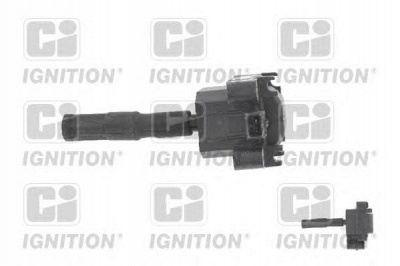 QUINTON HAZELL xic8557 -  Катушка зажигания